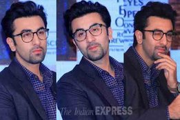 Ranbir Kapoor, Ronnie Screwvala, Dream With Your Eyes Open,