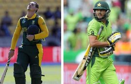 world cup 2015, india vs bangladesh, bangladesh vs india, ICC CWC 2015, australia vs pakistan, pakistan vs australia, sri lanka vs south africa, south africa vs sri lanka, west indies vs new zealand, new zealand vs west indies, shahid afridi, rohit sharma, quinton de kock, ravindra jadeja, shane watson, cricket, sports, cricket news, sports news, cricket world cup 2015, world cup news