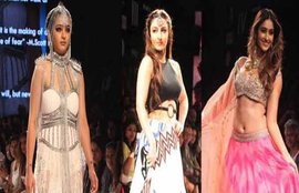 Lakme Fashion Week, LFW 2015, LFW 2015 News, LFW 2015 Latest News, aditya roy kapur, aditya roy kapur pictures, aditya roy kapur ramp walk, aditya roy kapur lfw 2015, aditya roy kapur lfw, soha ali khan, soha ali khan lfw 2015, ileana dcruz, akshara haasan, esha gupta, genelia dsouza, ali fazal, lfw 2015