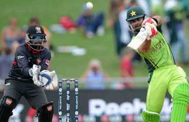 live cricket score, live score, pak vs uae live, live pakistan vs uae, pak vs uae score, live cricket pak vs uae, pakistan uae live, pakistan uae, uae pakistan, world cup 2015 live, cricket live match, pakistan cricket team, uae cricket team, cricket news, Pakistan v United Arab Emirates, Pakistan, United Arab Emirates, PAK vs UAE, PAK vs UAE Live, PAK vs UAE Live Score, Napier, 25th Match, Pool B, ICC Cricket World Cup