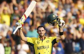 Glenn Maxwell, Australia, Team India, World Cup 2015, Cricket Cricket World Cup 2015, India Record vs Australia, Virat Kohli, Ravindra Jadeja, ICC Cricket World Cup