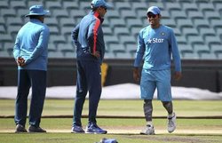 WORLD CUP 2015: ऑस्ट्रेलिया के ख़िलाफ धोनी के धुरंधरों की अग्निपरीक्षा