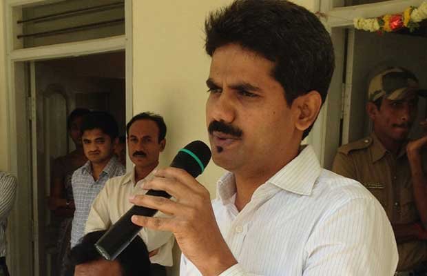 DK Ravi, CBI probe DK Ravi, IAS officer DK Ravi, Karnataka, Siddaramaiah