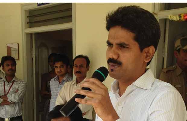 dk ravi, cbi probe dk ravi, ias officer dk ravi, karnataka, siddaramaiah, ias officer death, ias officer dk ravi, sand mafia, cbi probe ias officer, sand mafia ias officer, bangalore ias officer death, india latest news, nation news, bangalore