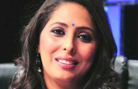 Geeta Kapur, Geeta Kapur Car Accident, Biker, Car Mishap, Biker Injured, Bollywood Choreographer, Versova, Metro Station Versova, Mumbai,