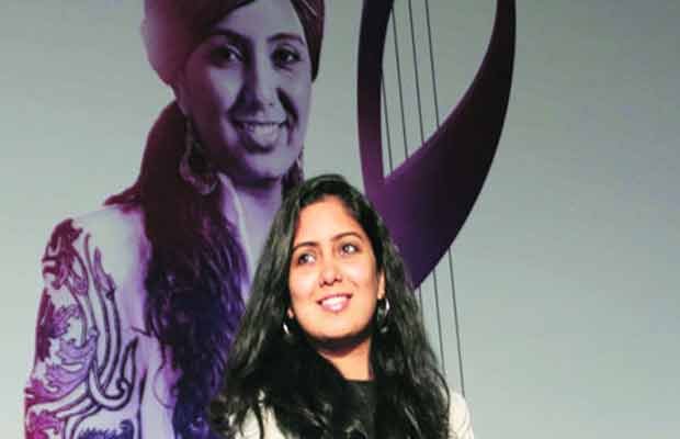 Harshdeep Kaur, Harshdeep Kaur Marriage, Rockstar, Harshdeep Kaur Songs, Mankeet Singh, Ranbir Kapoor, Bollywood