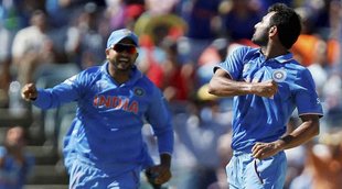 world cup, world cup 2015, 2015 world cup, mohammad shami, shami world cup 2015, 2015 world cup shami, mohit sharma world cup 2015, cricket news, cricket