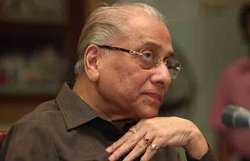 डालमिया फिर बने बीसीसीआई अध्यक्ष, अनुराग ठाकुर नए सचिव