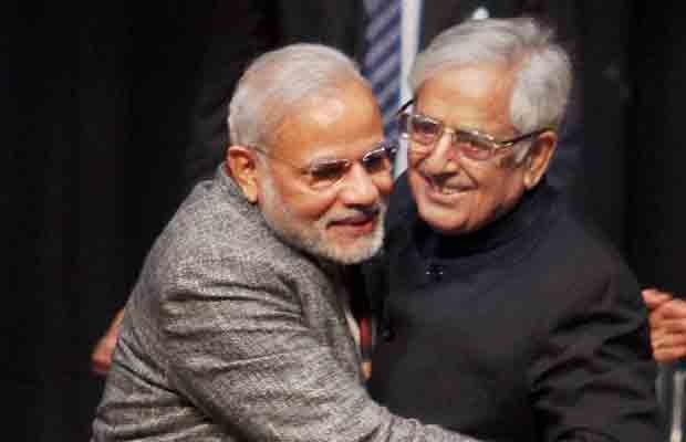 Kashmiri Pandits, Kashmiri Pandits News, Mufti Mohammad Sayeed, PDP, Rajnath Singh, BJP, Township Kashmiri Pandits, Jammu Kashmir
