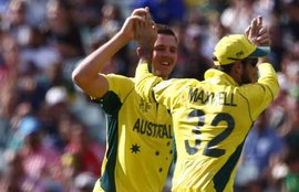 Josh Hazlewood, India vs Australia, Team India, Australia, ICC Semifinal, ICC Cricket World Cup