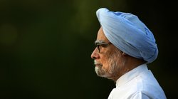 मनमोहन सिंह ने दुखी स्वर में बोला: ‘सच सामने आएगा’