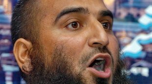 masarat alam, masarat alam release, bjp, bjp jammu protest, bjp workers protest, bjp warning, mufti sayeed, india latest news