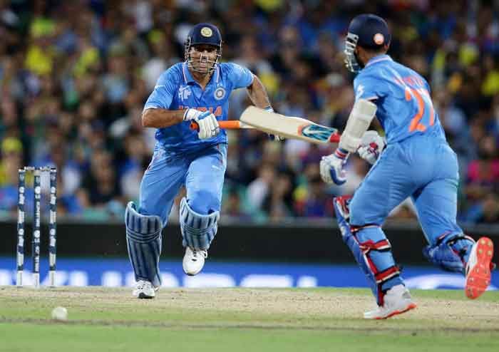 MS Dhoni, MS Dhoni 65 Runs, Team India, Dhoni Batting, live cricket scorecard, cricket live scorecard india vs australia today, Umesh Yadav, Mohit Sharma, india vs australia, india vs australia live score, india vs australia semi final, india vs australia score, india vs australia world cup 2015, ind vs aus, live india vs australia, ind vs aus score, ind vs aus live, live cricket ind vs aus, india australia live, indvsaus, ausvsind, #indvsaus, indvsaus live, indvsaus live score, india australia