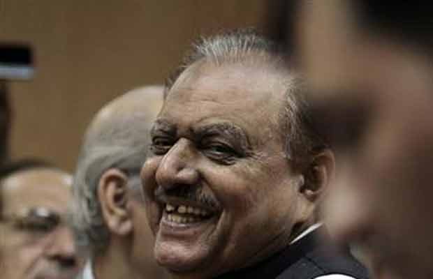 mamnoon hussain, pakistan president on india, kashmir issue pakistan, pak president on india, pakistan national day, pakistan parade, india pakistan relations, pakistan news