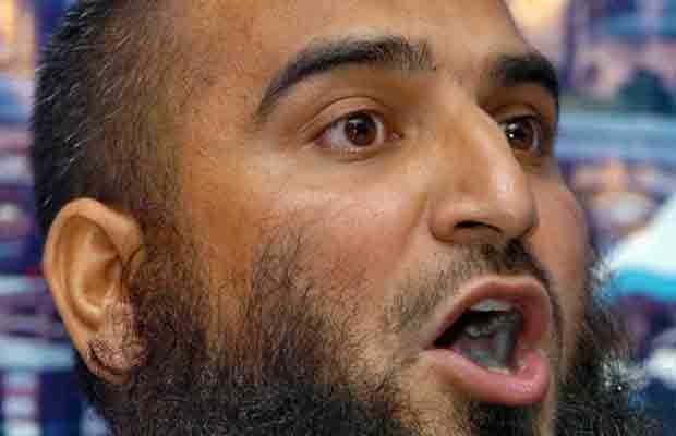Masarat Alam, PDP, BJP, BJP PDP, JK news, Kashmir news