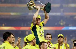 क्लार्क ने वनडे क्रिकेट को कहा अलविदा