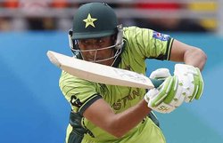 विश्व कप: मिसबाह ने कहा, ऑस्ट्रेलिया के ख़िलाफ़ भारत का पलड़ा भारी