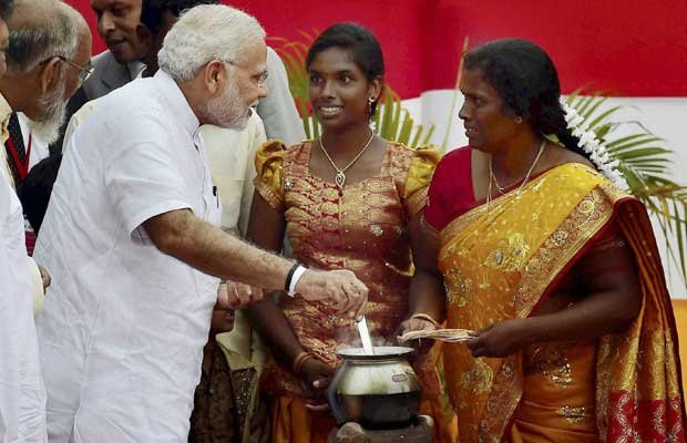 Narendra Modi, India PM, Modi in Jaffna, Jaffna Sri Lanka, Tamil, LTTE, World News