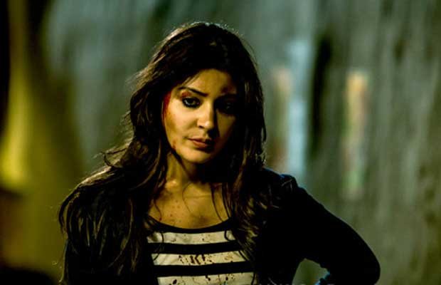 NH10, NH10 Movie Review, NH10 Film, Film Review NH10, Anushka Sharma, NH10 Trailer, NH10 Review, NH10 Songs, Bollywood News