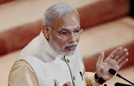 BJP, Corruption, Narendra Modi, Gujarat Model