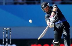 World Cup 2015: न्यूज़ीलैंड ने वेस्टइंडीज़ को 143 रनों से हराया