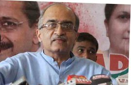 Prashant Bhushan, Ashish Khetan, Aam Aadmdi Party, AAP, AAP Breakup, AAP Blame Game, AAP News, Delhi News