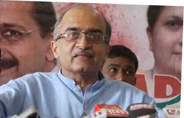 Prashant Bhushan, Ashish Khetan, Aam Aadmdi Party, AAP, AAP Breakup, AAP Blame Game, AAP News, Delhi News