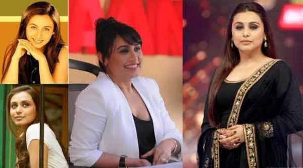 rani mukerji, rani mukerji birthday, rani mukerji bday, rani mukerji pictures, rani mukerji films, rani mukerji saathiya, rani mukerji black