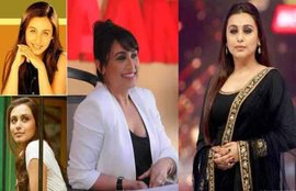 rani mukerji, rani mukerji birthday, rani mukerji bday, rani mukerji pictures, rani mukerji films, rani mukerji saathiya, rani mukerji black