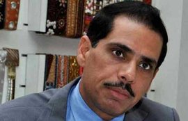 रॉबर्ट वाड्रा,लैंड डील,हुड्डा सरकार,सीएजी,Hooda Government Haryana,Robert Vadra,Land Deal,CAG