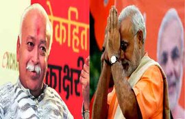 Naendra Modi, Rashtriya Swayamsevak Sangh, RSS, Modi Development, All India Muslim Personal Law Board, RSS Hijack, Jaipur