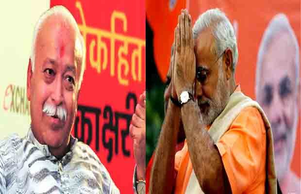 Naendra Modi, Rashtriya Swayamsevak Sangh, RSS, Modi Development, All India Muslim Personal Law Board, RSS Hijack, Jaipur