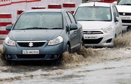 Rain, Rain North India, Heavy Rainfall, Delhi, Rajasthan, Uttrakhand, Snowfall, Weather