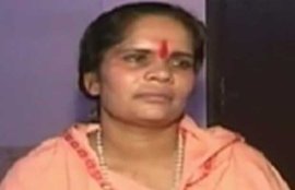 Sadhvi Prachi, Mahatma Gandhi, Bapu, British agent, love jihad