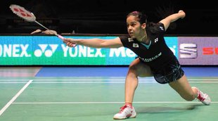 saina nehwal, saina, saina no 2, saina number 2, saina rank 2, saina regains 2nd rank