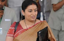 Smriti Irani, Smriti Irani Sharad Yadav, Smriti Irani news, Sharad Yadav, Sharad Yadav saanvli women, Sharad Yadav news, Sharad Yadav Smriti Irani, nation news, India news