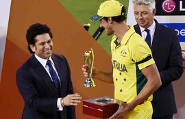 Sachin Tendulkar, Melbourne Cricket Ground, MCG, Tendulkar At MCG, ICC Cricket World Cup