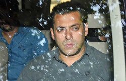 हिट एंड रन केस: अदालत जल्द सलमान का बयान दर्ज कर सकती है