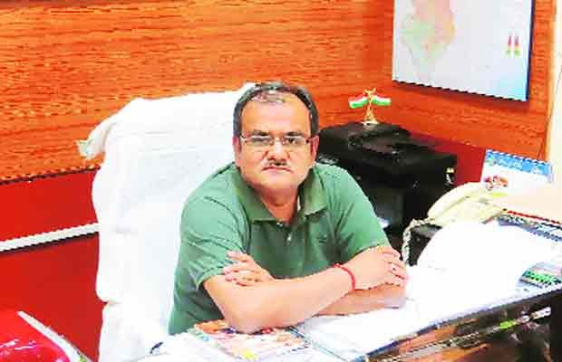 raman singh, sanjay singh, chhattisgarh government, Mukhyamantri Ka Saala, chhattisgarh raman singh, chhattisgarh news, raman singh brother in law, india news