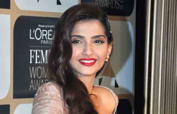 Sonam Kapoor, Kokilaben Hospital, Air Ambulance, Mumbai, Sterling Hospital, Prem Ratan Dhan Payo, Swine Flu, Film Shooting, Rajkot