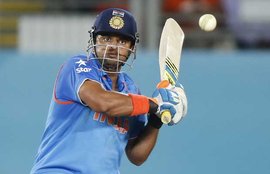 Suresh Raina, Suresh Raina Century, live cricket, live cricket score, live score, ind vs zim live, live india vs zimbabwe, ind vs zim score, ind vs zim live, live cricket ind vs zim, india zimbabwe live, india zimbabwe, zimbabwe india, world cup 2015, cricket world cup 2015, cricket news