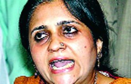 teesta setalvad, supreme court teesta setalvad, activist teesta setalvad, india latest news