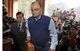 Budget Live, Live Budget Highlights, Union Budget, Union Budget 2015, Union Budget Live, Income Tax, Service Tax, Company Tax, Arun Jaitley, Finance Minister, Lok Sabha, Lok Sabha Union Budget, General Budget, Union Budget 2015 16, Income Tax, GST, Service Tax