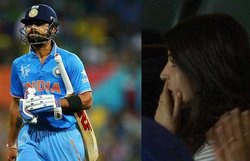 अनुष्का-विराट के बचाव में एक हुए सितारें: सानिया मिर्जा, अभिषेक बच्चन और धोनी