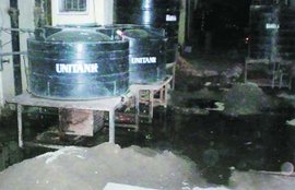 delhi jal board, delhi water, water tariff, water tariff hike, aap, aam aadmi party, bjp, congress, arvind kejriwal, aap water tariff, delhi water tariff hike, delhi news