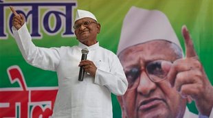 anna hazare, anna hazare threat, anna hazare murder threat, anna hazare kill threat, gagan vidhu, gagan vidhu anna hazare, anna hazare murder, anna hazare news, facebook news