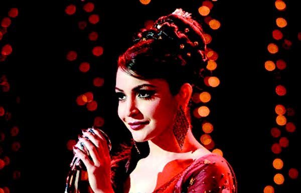 अनुष्का शर्मा,बॉलीवुड अभिनेत्री,बीजिंग फिल्मोत्सव,फिल्‍म एनएच10, Anushka Sharma, Film NH10, beijing film festival