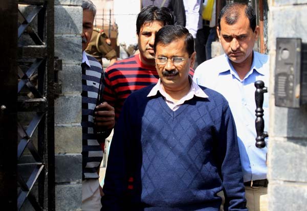 अरविंद केजरीवाल, आप, आम आदमी पार्टी, महाराष्ट्र, Aam Aadmi Party, AAP, AAP Maharashtra, Maruti Bhapkar, Yogendra Yadav, Prashant Bhushan, AAP Crisis, AAP News