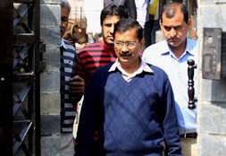 अरविंद केजरीवाल, आप, आम आदमी पार्टी, महाराष्ट्र, Aam Aadmi Party, AAP, AAP Maharashtra, Maruti Bhapkar, Yogendra Yadav, Prashant Bhushan, AAP Crisis, AAP News