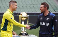 विश्व ख़िताब के लिए आमने-सामने होंगे न्यूज़ीलैंड और ऑस्ट्रेलिया